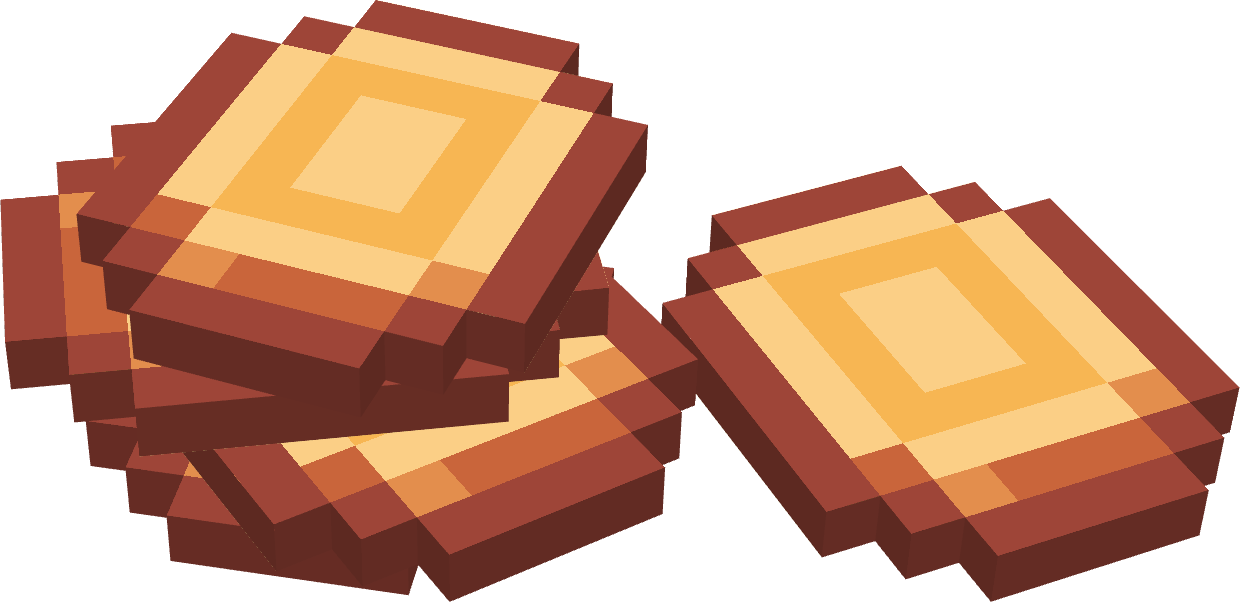 Coins Vortex SMP